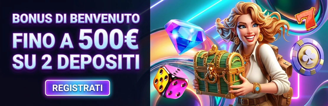 Tornado Bet Casino